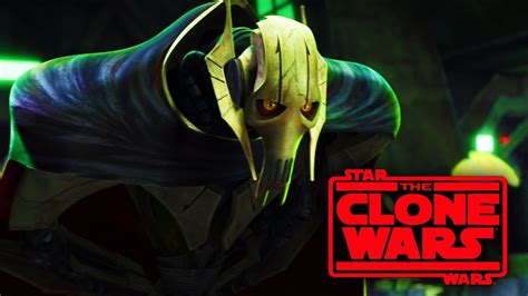 clone wars season 7 episodes to watch|clone wars season 7 grievous.